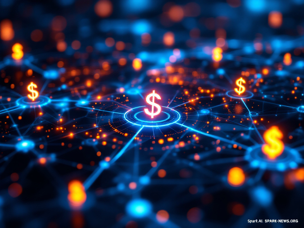 The Digital Dollar’s Unstoppable Momentum