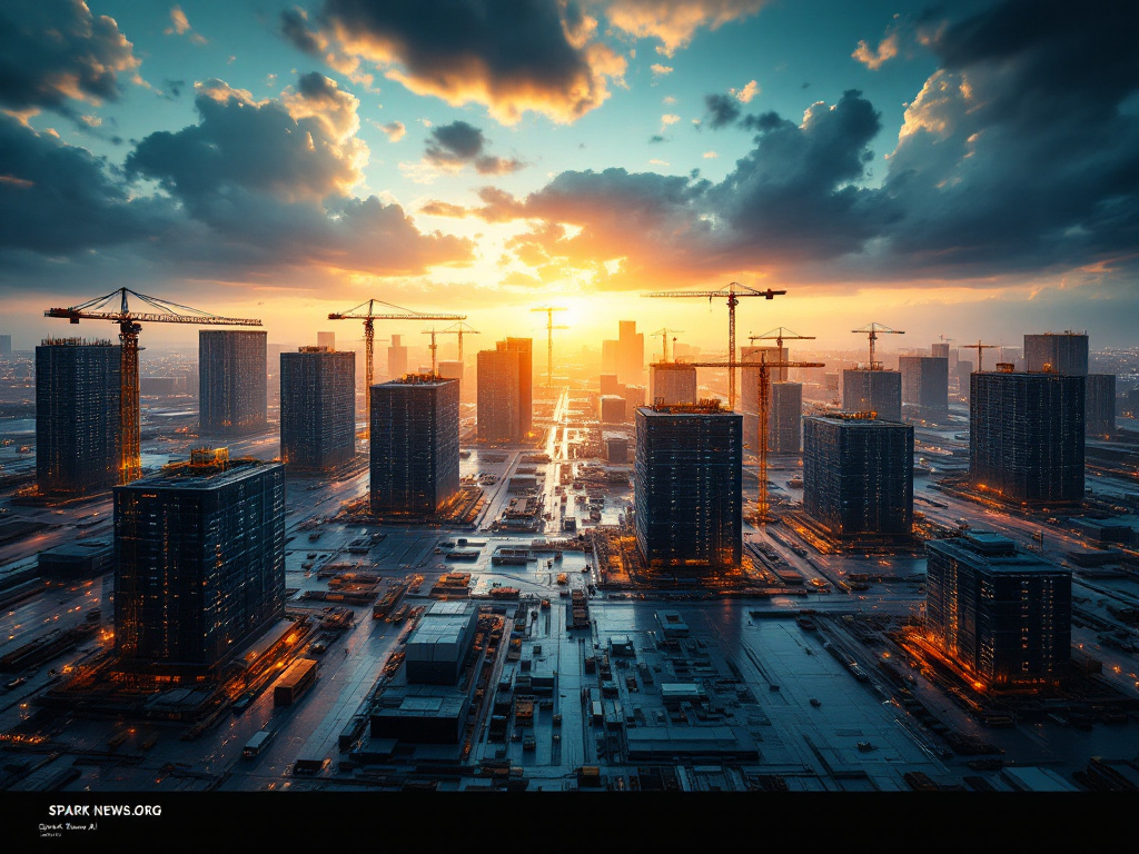 America’s Data Center Era: The $750B Buildout Reshaping the Nation