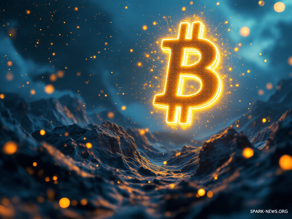 Bitcoin’s 2026 Rally: How U.S. Treasury Moves Are Reshaping Crypto Markets