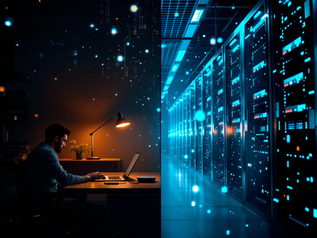 Living in the AI Twilight Zone: The Perception Divide Shaping 2026