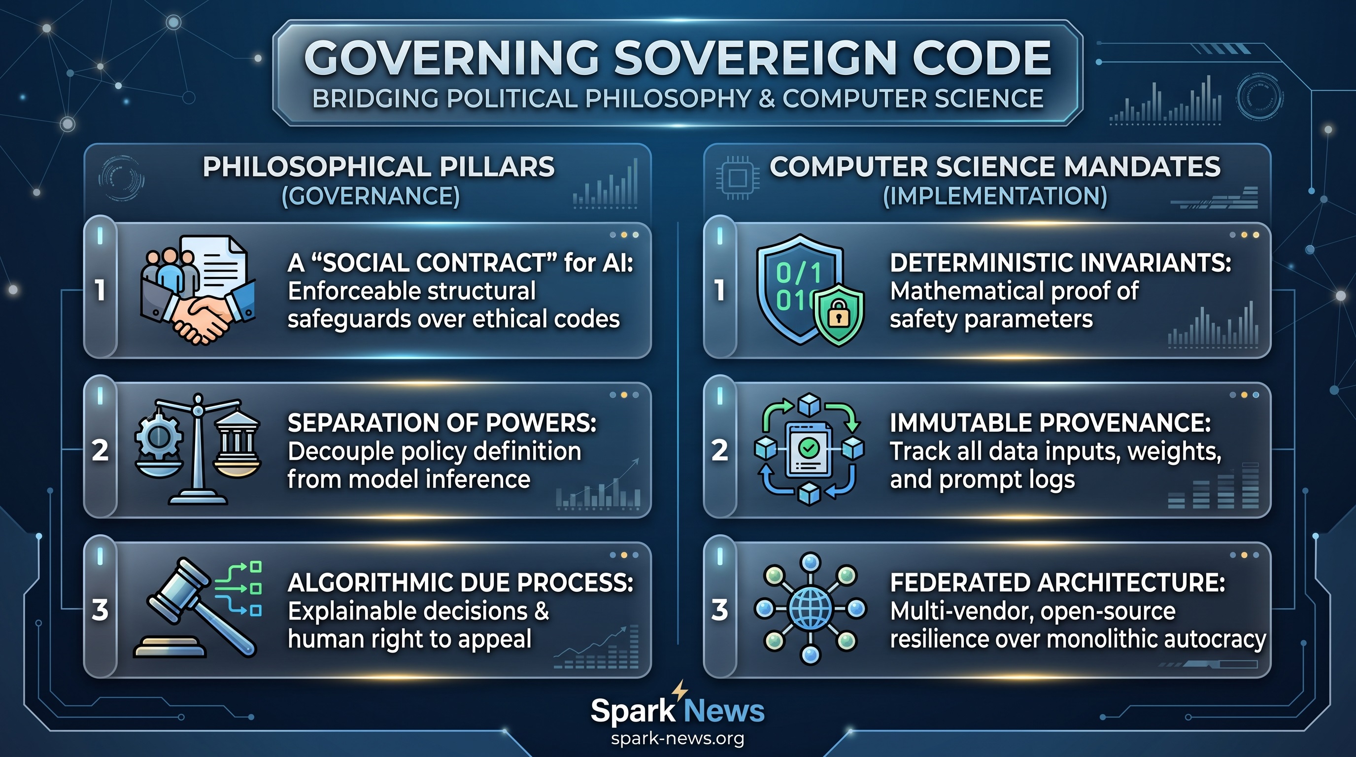 Code as Sovereign Power: Governance in the Age of Autonomous AI