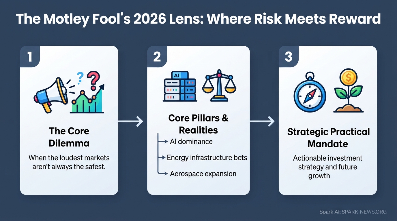 The Motley Fool’s 2026 Lens: Where Risk Meets Reward