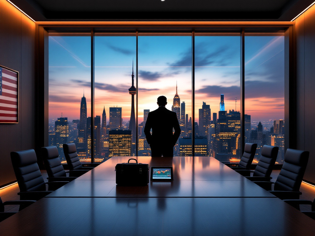 Decoding Trump’s Playbook: What Every CEO Must Know in 2026