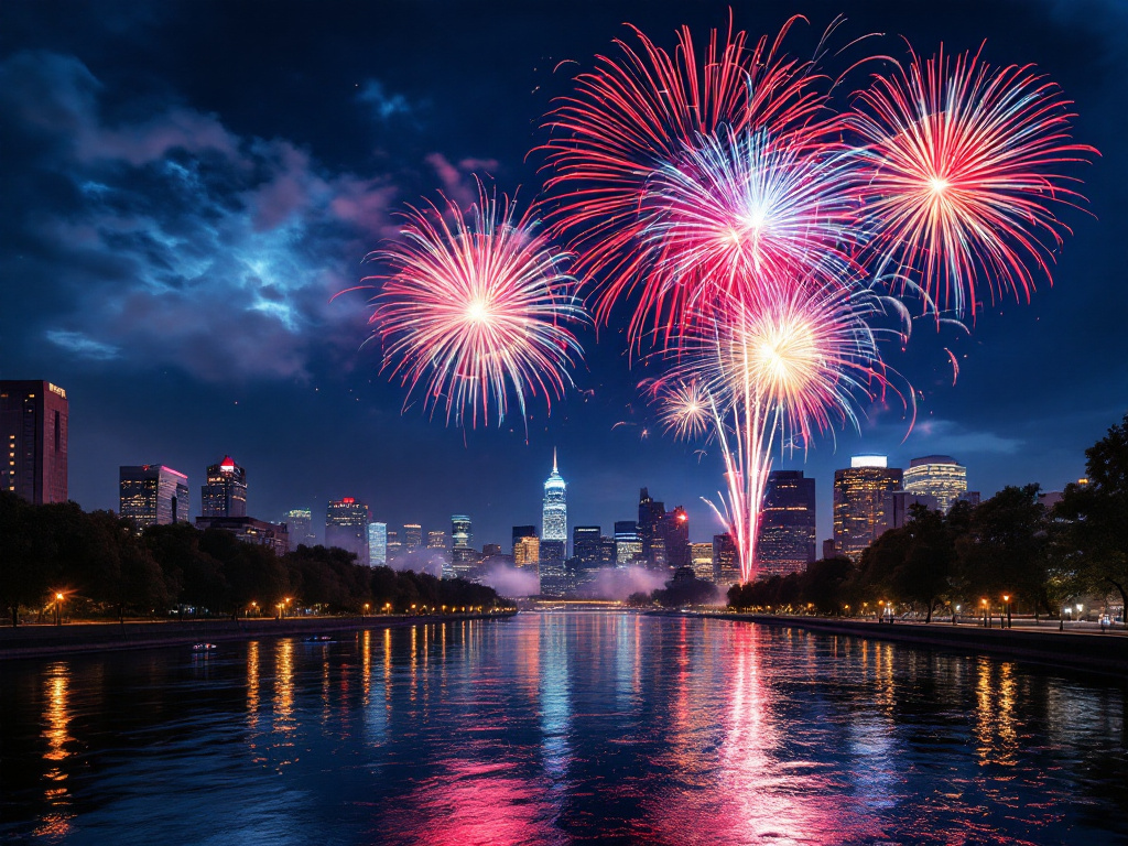 The Evolving Face of Independence Day: How 2026’s 4th of July Reflects America’s Shifting Priorities