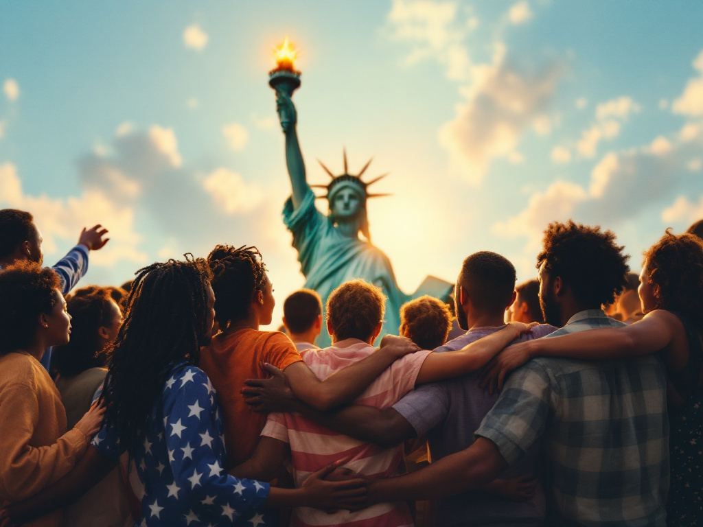 SCOTUS Rejects Trump’s Birthright Citizenship Policy: A Landmark Ruling with Far-Reaching Consequences