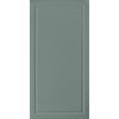 Boiserie Green