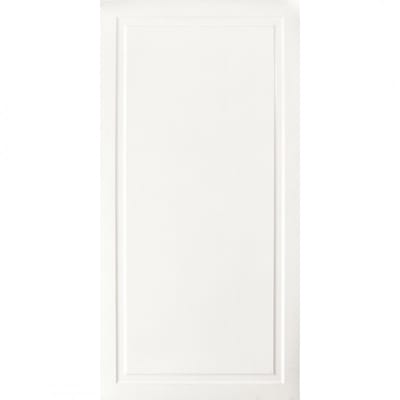 Boiserie White