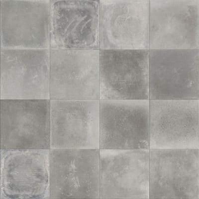 Play Heritage Grey