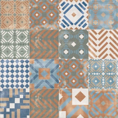 Play Labyrinth Mix Multicolor