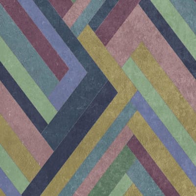 Blocks Violet