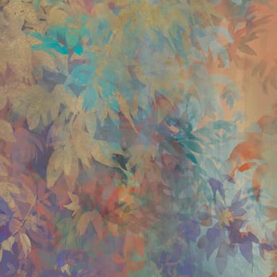 Foliage Orange