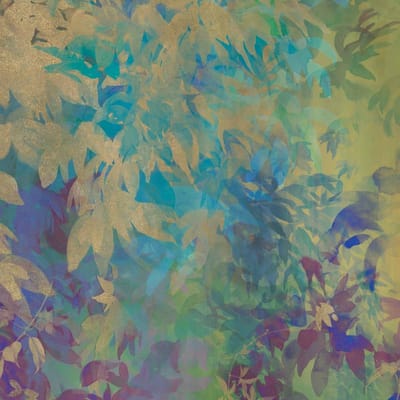 Foliage Yellow