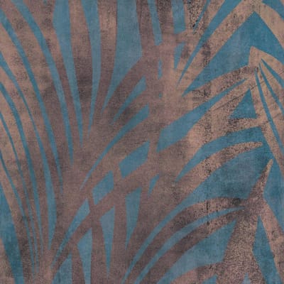 Jungle Blue