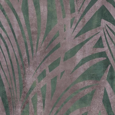Jungle Green