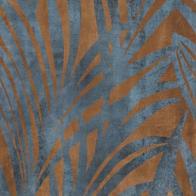 Jungle Rust
