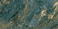 agate blue pulido a