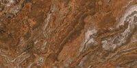 agate rosso pulido a