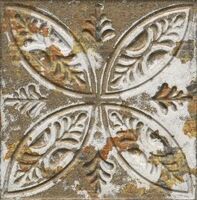 aged dark ornato