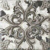 aged decor