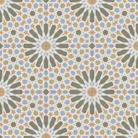 alhambra green natural