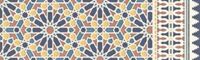 alhambra blue rauda