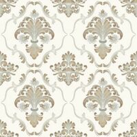 astoria brown fleur natural