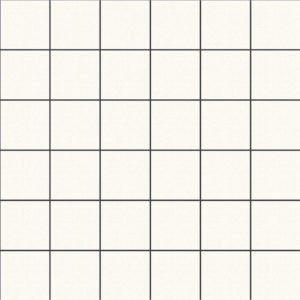 fabrique ivory nat mos 5x5