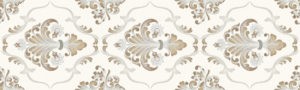 astoria brown fleur