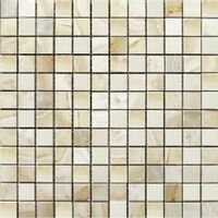 beyond beige mosaico 2.5x2.5
