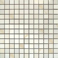 beyond ivory mosaico 2.5x2.5