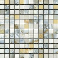 beyond turquesa decor mosaico 2.5x2.5