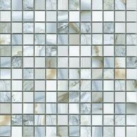 beyond turquesa mosaico 2.5x2.5