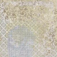 bohemian blend nat. mos. hexagonal