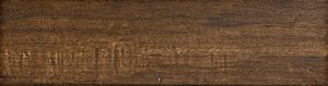 branch teak nonslip