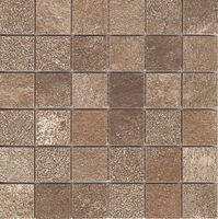 brickwork moka natural mosaico 5x5