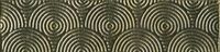 bricket metal decor