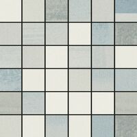 cabana sapphire natural mosaico 5x5