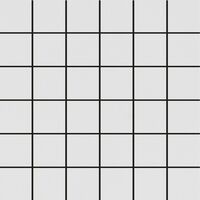cabana white natural mosaico 5x5