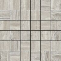 camper ash natural mosaico 5x5