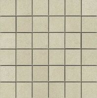 cayenne ivory mosaico 5x5