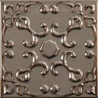 trend silver