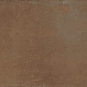 cotto rosso natural mosaico 5x5