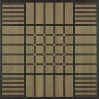 dwood square natural