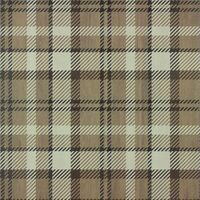 dwood tartan natural