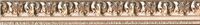 chisel bronze moldura