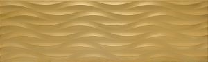 glimpse gold wave