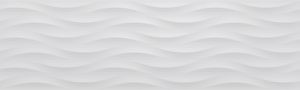 glimpse white wave