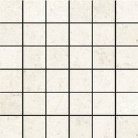 gravite ivory natural mosaico 5x5