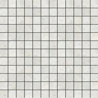 gravite grey mosaico 2.5x2.5