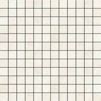 gravite ivory mosaico 2.5x2.5